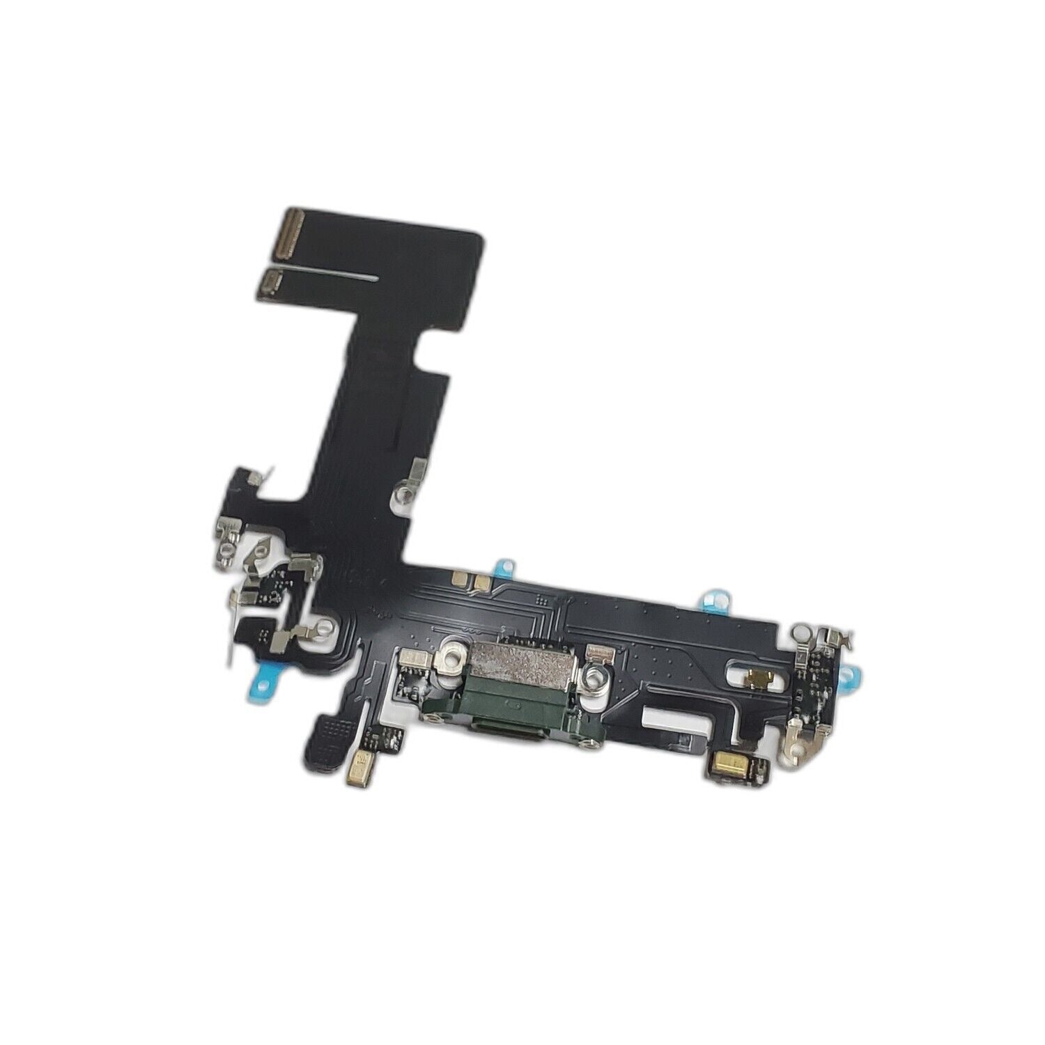 Apple iPhone 13 Replacement Charging Port Flex Cable With Microphone