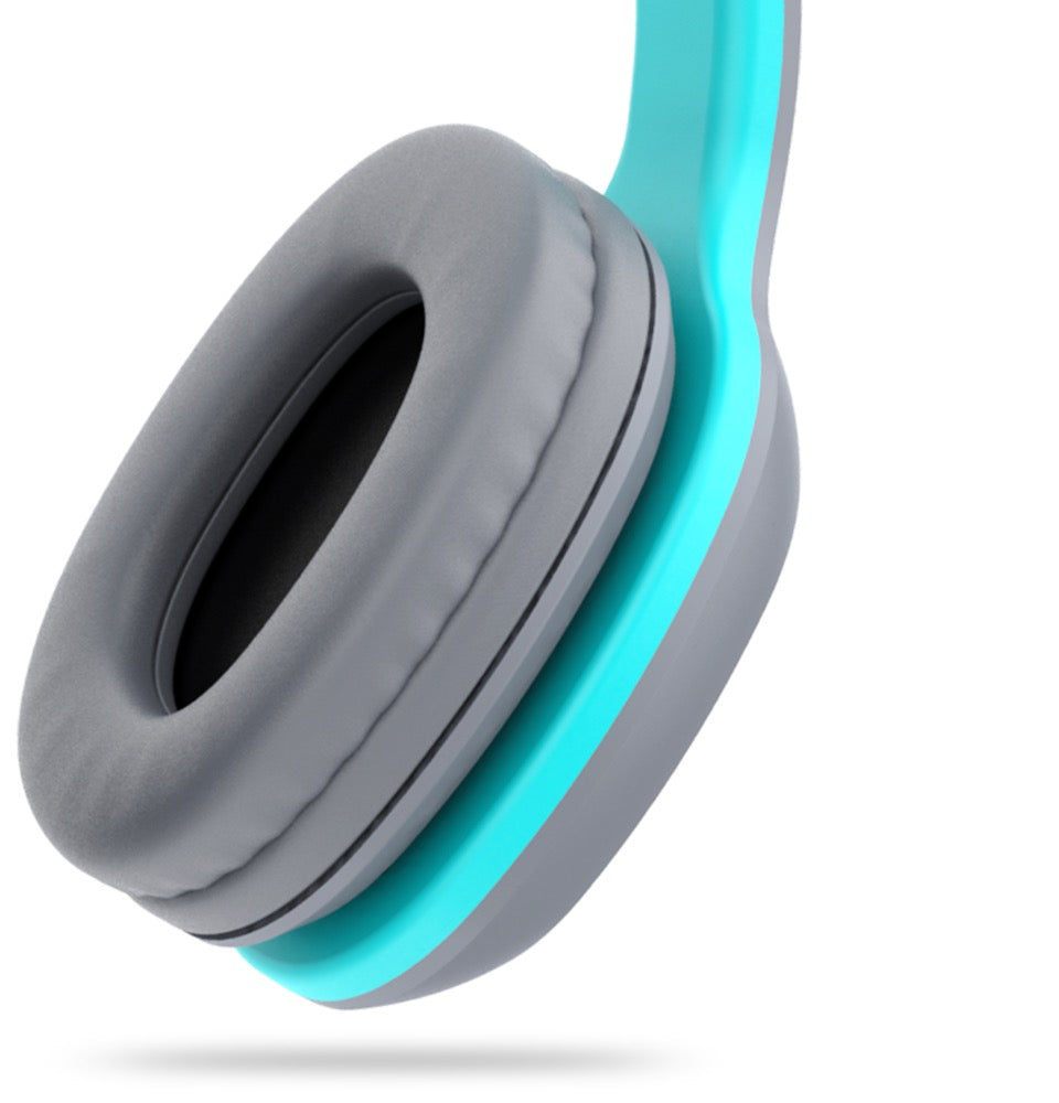 CELEBRAT WIRELESS HEADPHONES A18