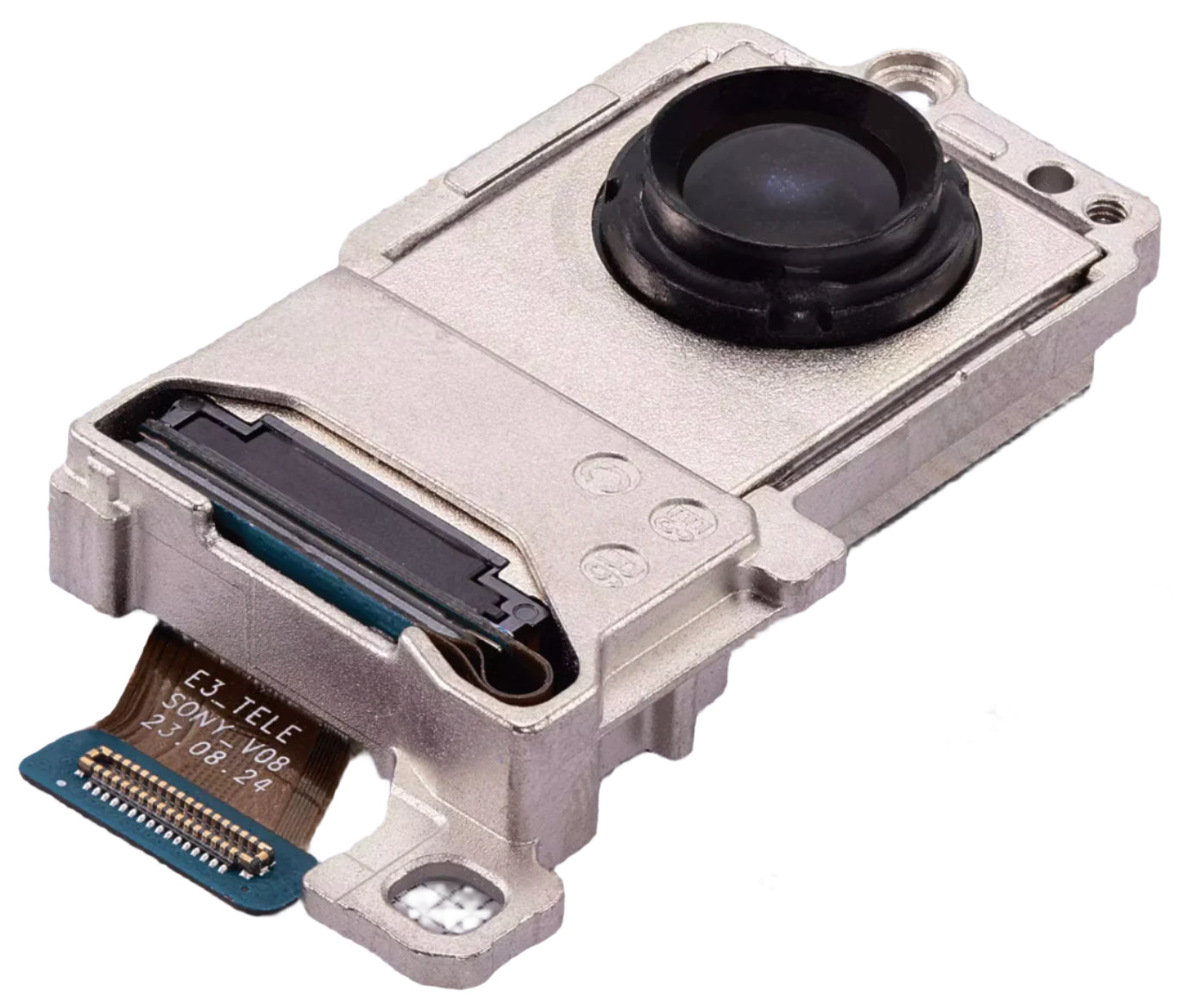 Periscope Zoom Rear Camera Module – Compatible with Samsung S24 Ultra (SM-S928 Series) | Long-Range Optical Zoom + OIS