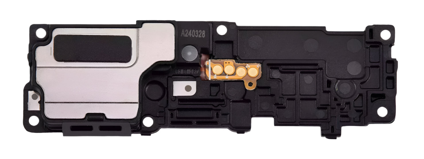 Loudspeaker + Vibration Motor Module – Compatible with Samsung S24 Ultra (SM-S928 Series)