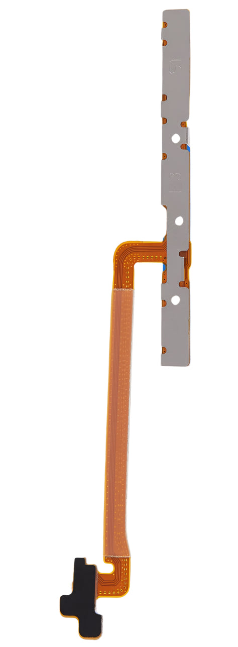 Power & Volume Button Flex Cable – Compatible with Samsung S24 Ultra (SM-S928 Series) | Side Key Repair