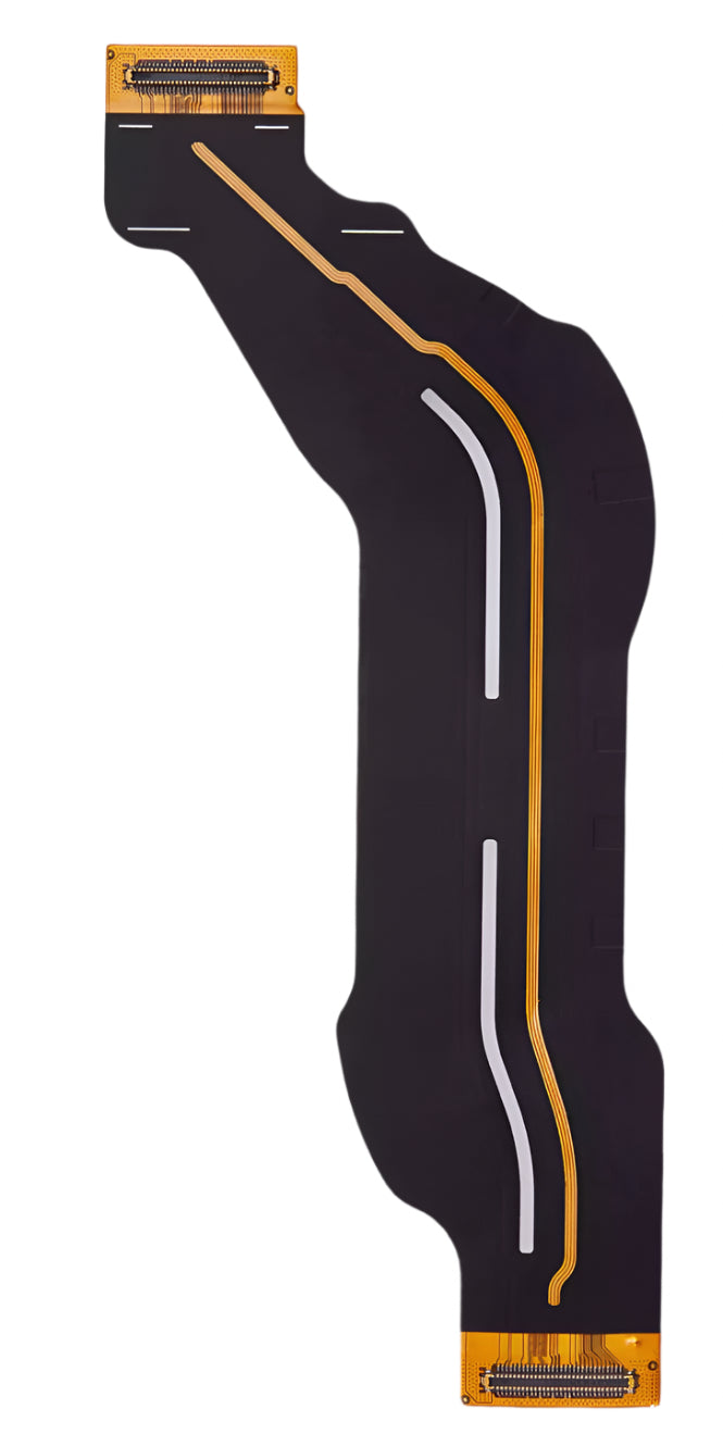 Mainboard Flex Cable – Compatible with Samsung S24 Ultra (SM-S928 Series) | Power & Signal Connector