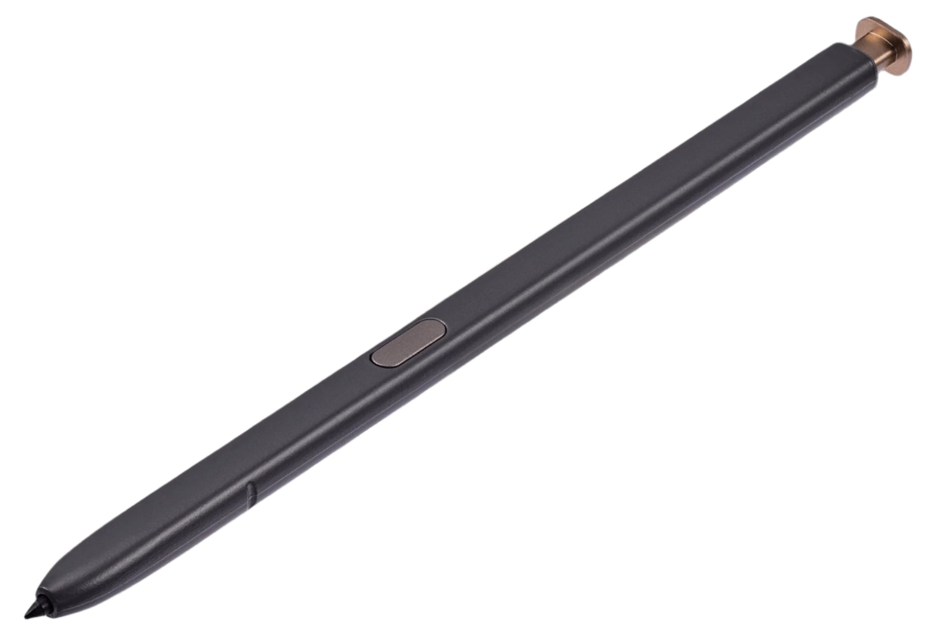 Yellow Stylus Pen – Compatible with Samsung S24 Ultra (SM-S928 Series) | Bluetooth, Gestures, Air Actions