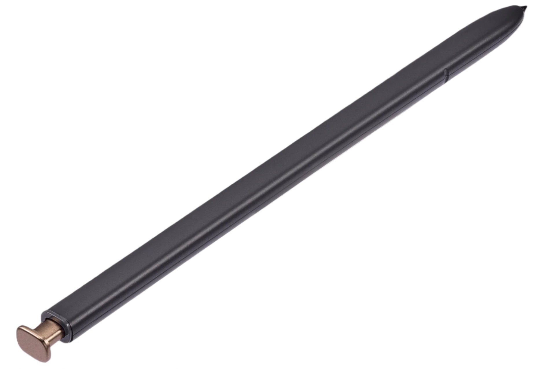 Yellow Stylus Pen – Compatible with Samsung S24 Ultra (SM-S928 Series) | Bluetooth, Gestures, Air Actions
