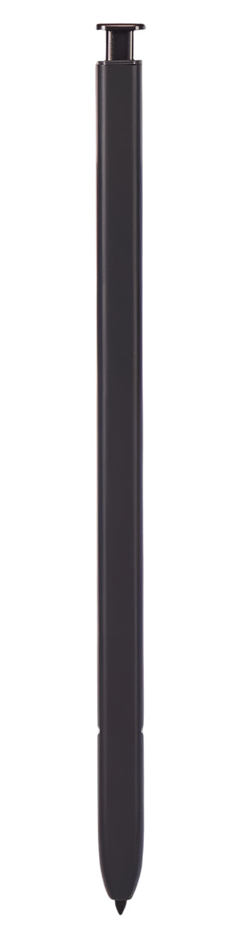 Black Stylus Pen – Compatible with Samsung S24 Ultra (SM-S928 Series) | Bluetooth, Gestures & OEM Fit