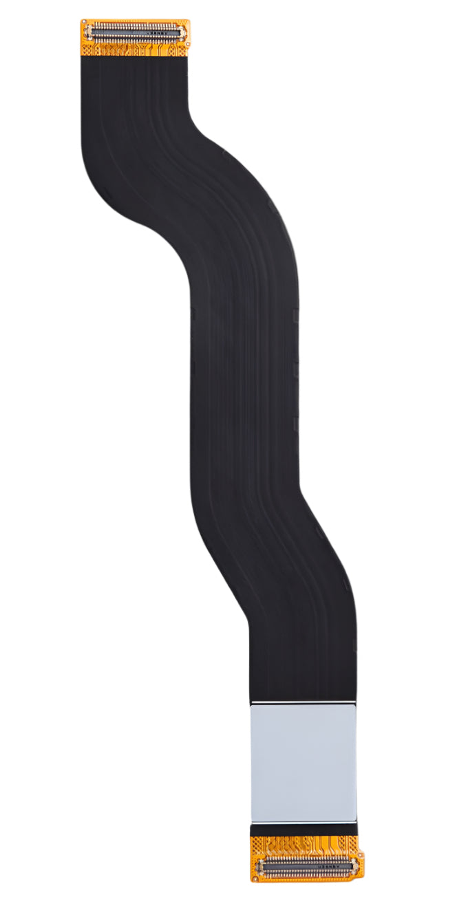 LCD Display Flex Cable Replacement for Samsung S24 Plus – OEM Quality