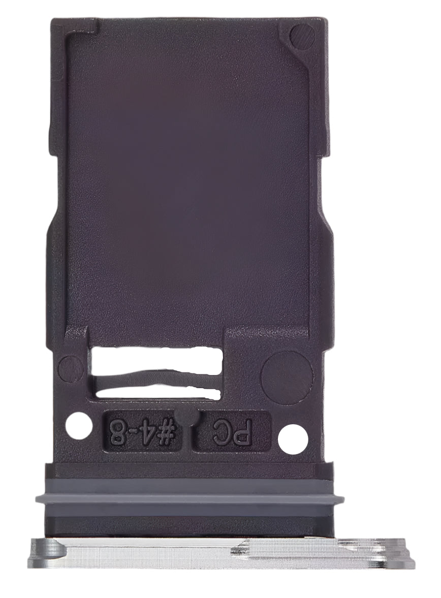 Green SIM Card Tray for Samsung S24 Plus & S24 – Factory Match + Water Seal