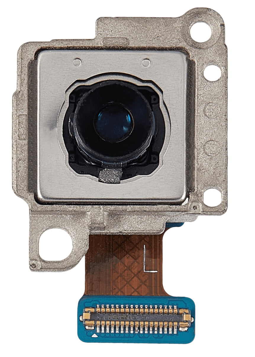 Telephoto Rear Camera Module Compatible with Samsung S23/S23 Plus/S24 5G – Zoom & Portrait Repair