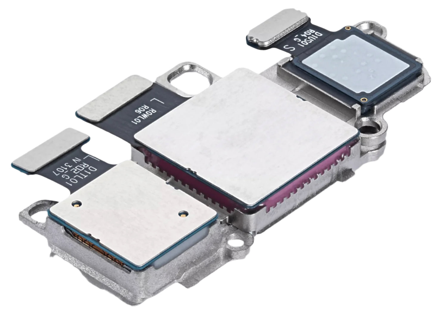 Main Rear Camera Module Compatible with Samsung S23/S23 Plus/S24 5G – High-Resolution + OIS Support