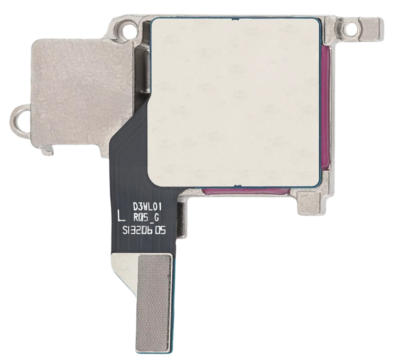 Wide Rear Camera Module for Samsung S23 Ultra – High-Resolution OIS Imaging Sensor