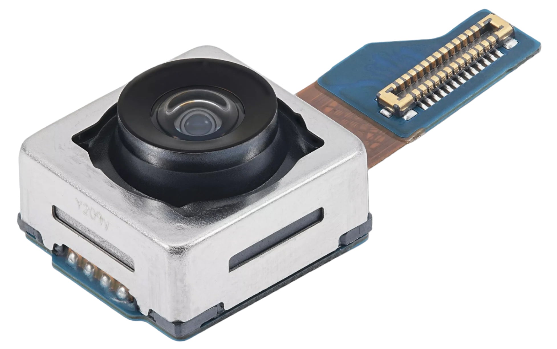 Ultra-Wide Rear Camera Module Compatible with Samsung S23 Ultra – OEM-Quality Repair Part