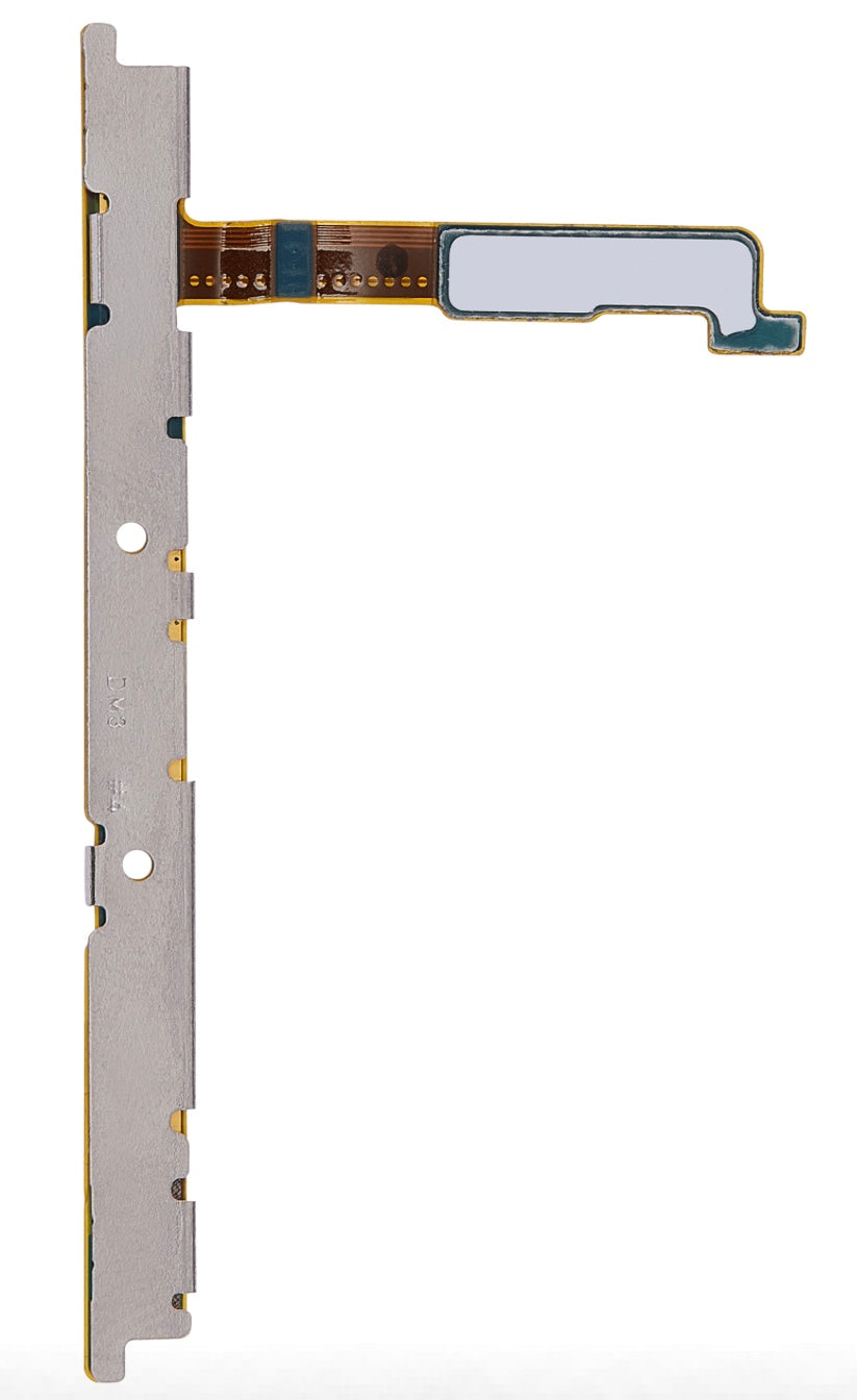 Power & Volume Button Flex Cable for Samsung S23 Ultra – Restore Side Key Functionality