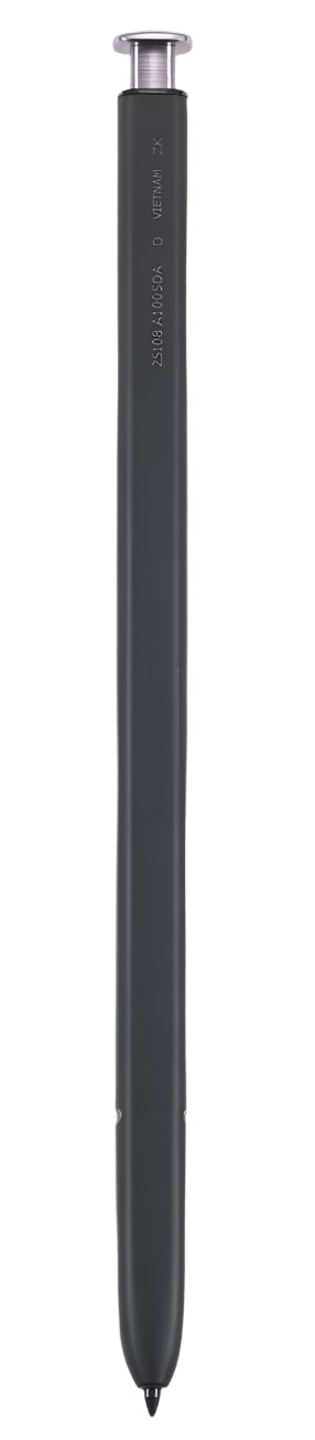 Lavender Stylus Pen for Samsung S23 Ultra – OEM-Matched Bluetooth S Pen Replacement