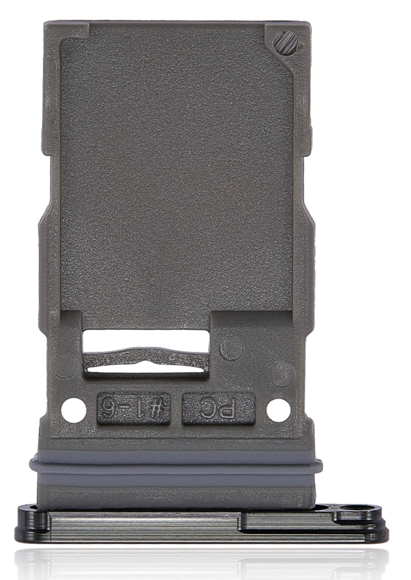 Green SIM Card Tray for Samsung S23 Plus / S23 5G – OEM-Matched Repair Part