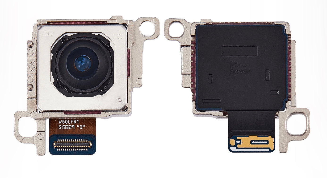Main Rear Camera Module – Compatible with Samsung S23 FE (Wide Sensor)