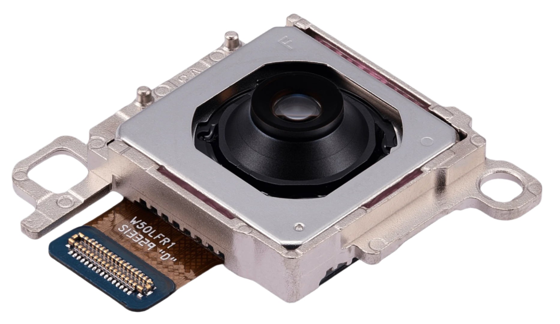 Main Rear Camera Module – Compatible with Samsung S23 FE (Wide Sensor)