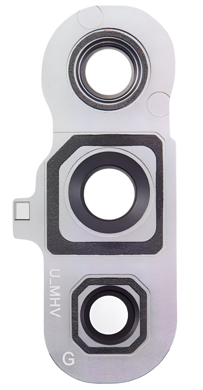 Graphite Rear Camera Lens Glass – Compatible with Samsung S23 FE