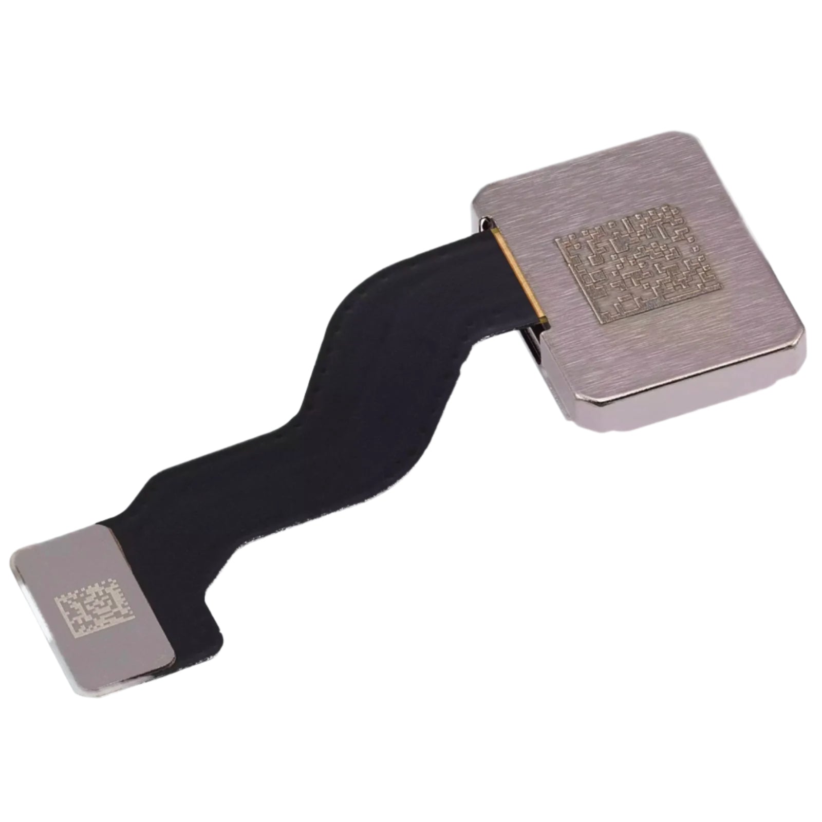 Infrared Radar Scanner Flex Cable Face Recognition Sensor  – Compatible with Model 15 Pro Max – Reclaimed Biometric Module – Infrared + Dot Projector