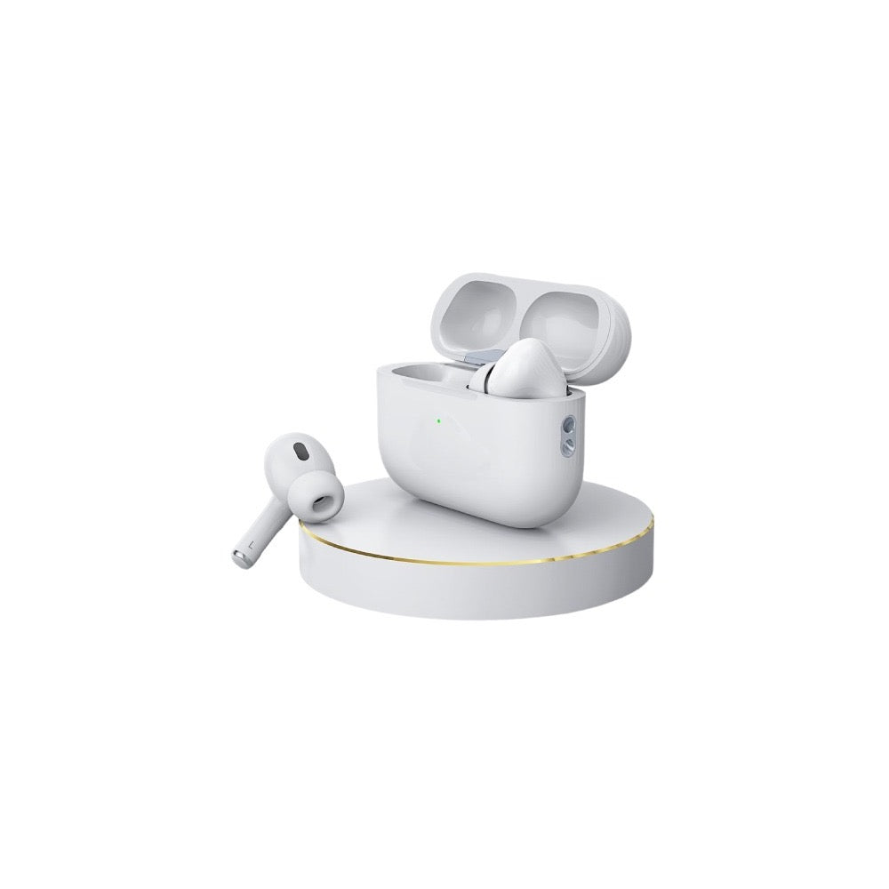 Auto-Pairing TWS Earbuds with Touch Control & Siri | Bluetooth 5.1