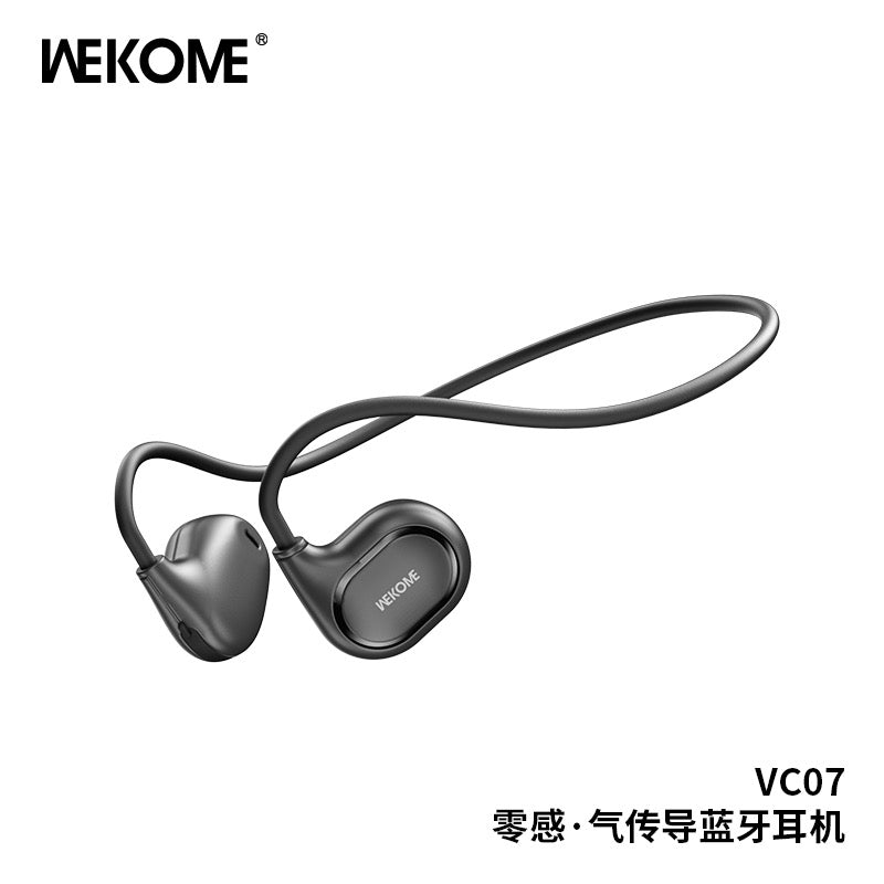 Zeron Air Conduction Wireless Earphone - High-Fidelity Audio