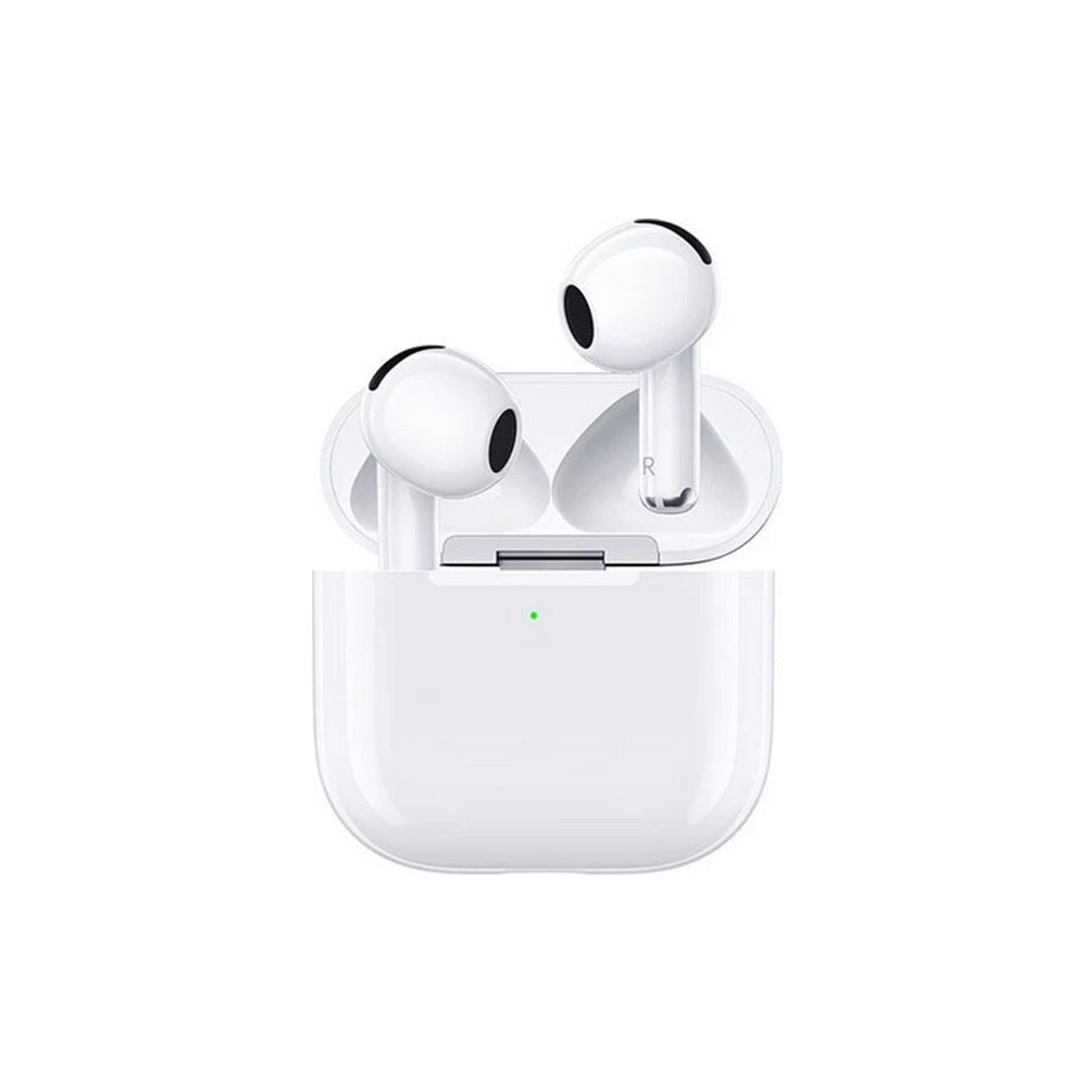 True Wireless Earbuds for Music & Call – V5.4, 13mm Drivers, 400H Standby