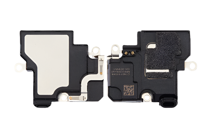 iPhone 15 Pro Earpiece Speaker Module – OEM-Compatible Replacement Loud Ear Speaker for Models A2848 A3101 A3104 | High-Quality Repair Part