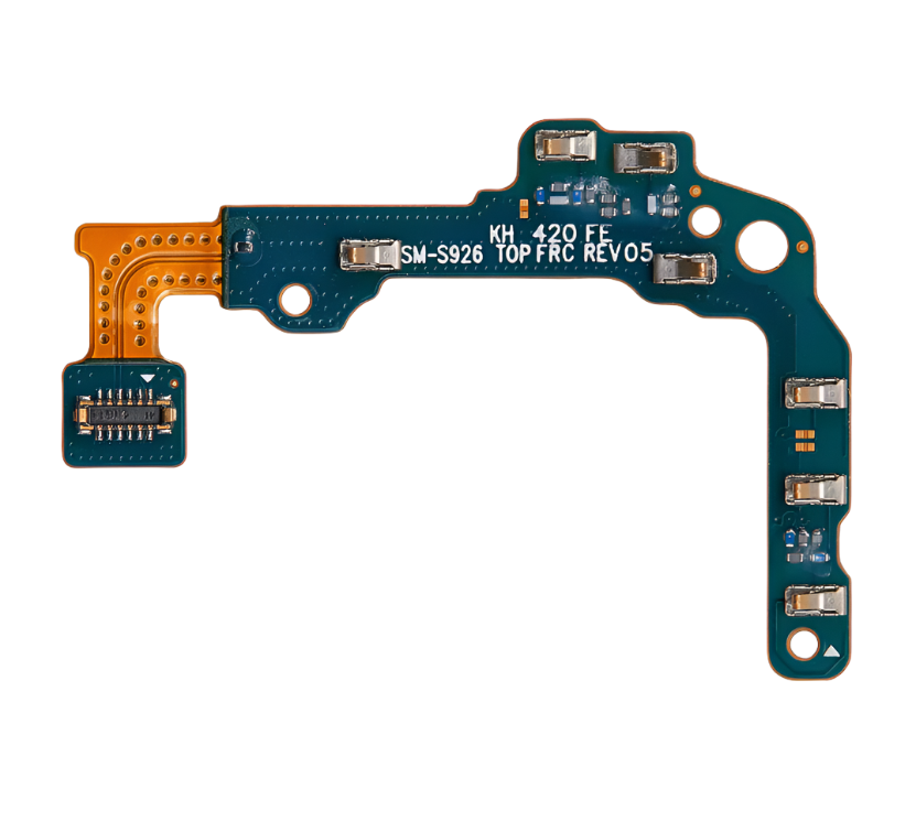 Wireless Antenna Signal Board for Samsung S24 Plus – Full Connectivity Fix!