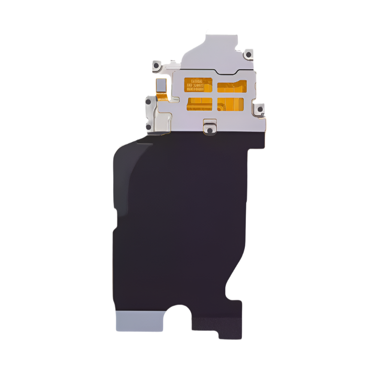 NFC Antenna Flex Cable Compatible with Samsung S24 – Restore Tap-to-Pay & Wireless Functions