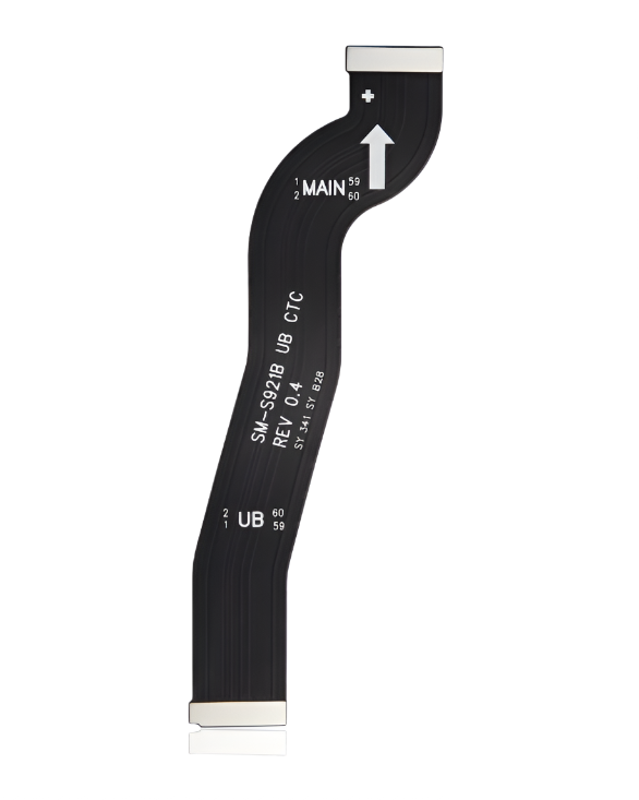 LCD Flex Cable for Samsung S24 – Restore Display & Touch Functionality