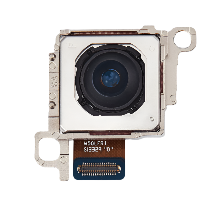 Main Rear Camera Module – Compatible with Samsung S23 FE (Wide Sensor)