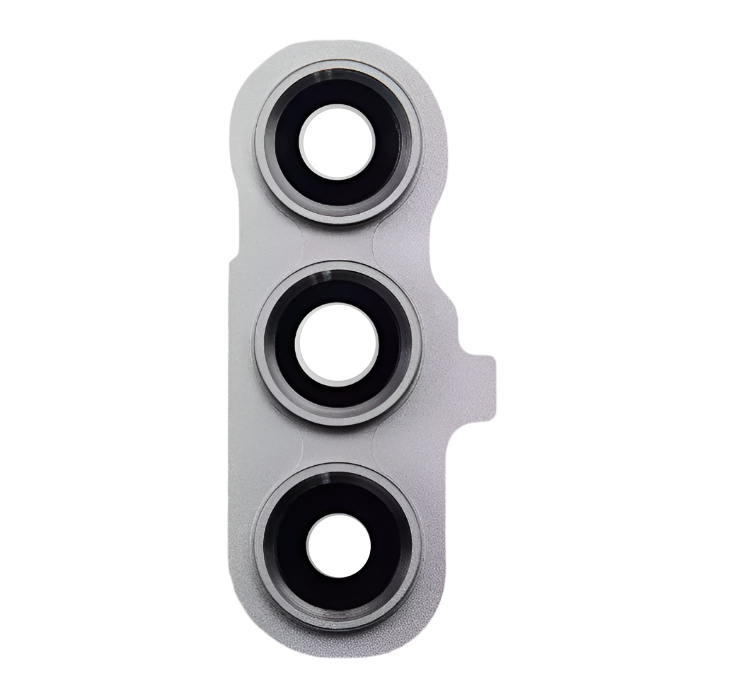 Graphite Rear Camera Lens Glass – Compatible with Samsung S23 FE