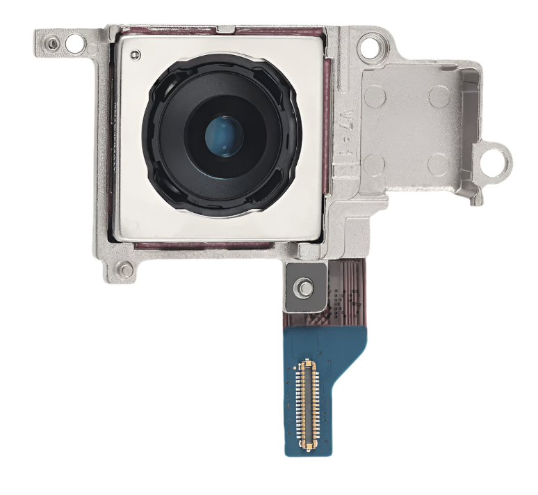Wide Rear Camera Module for Samsung S23 Ultra – High-Resolution OIS Imaging Sensor