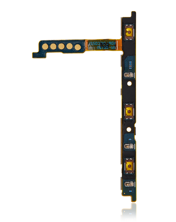 Power & Volume Button Flex Cable for Samsung S23 Ultra – Restore Side Key Functionality