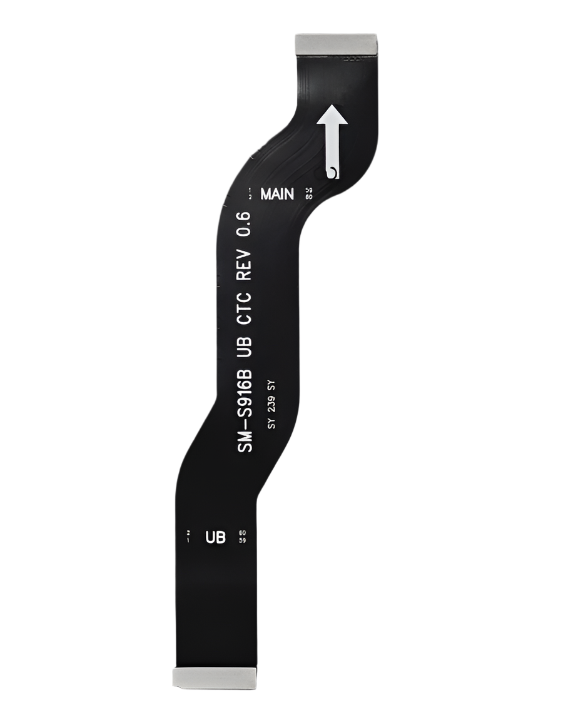 LCD Flex Cable for Samsung S23 Plus – Display & Touch Signal Connector Flex