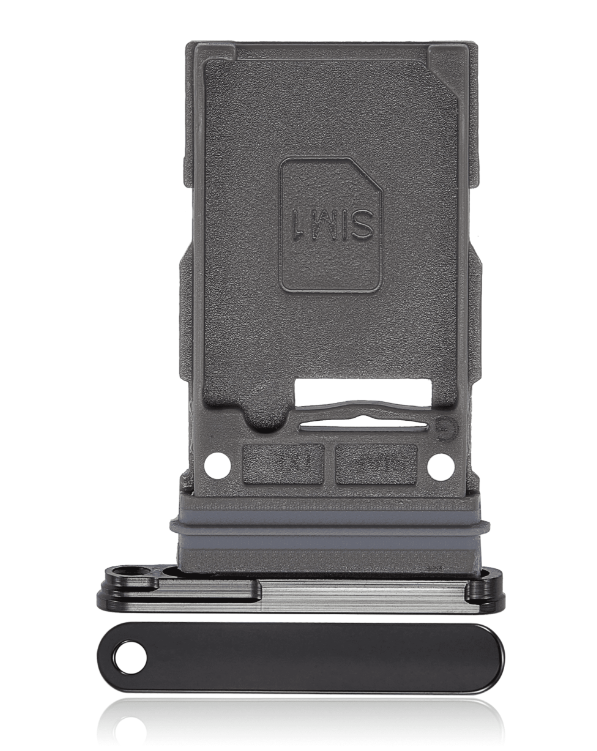 Green SIM Card Tray for Samsung S23 Plus / S23 5G – OEM-Matched Repair Part