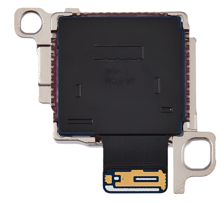 Main Rear Camera Module – Compatible with Samsung S23 FE (Wide Sensor)