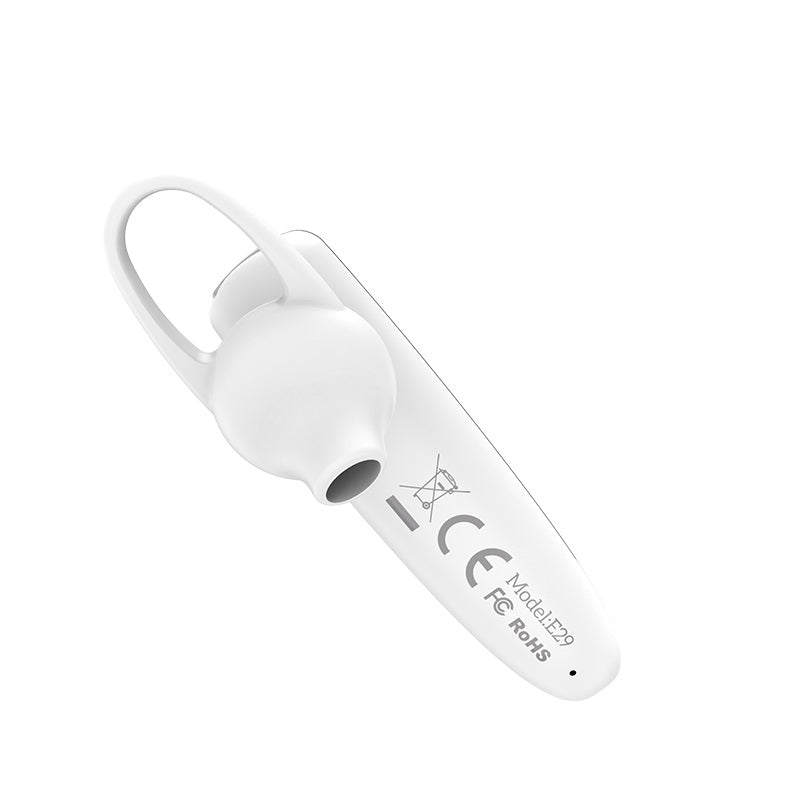 HOCO Splendour E29 Bluetooth Headset | Wireless & Clear Sound