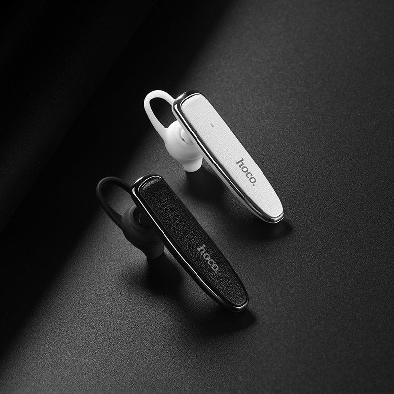 HOCO Splendour E29 Bluetooth Headset | Wireless & Clear Sound