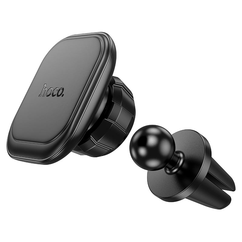 HOCO Air Outlet Car Holder | Secure & Adjustable Phone Mount