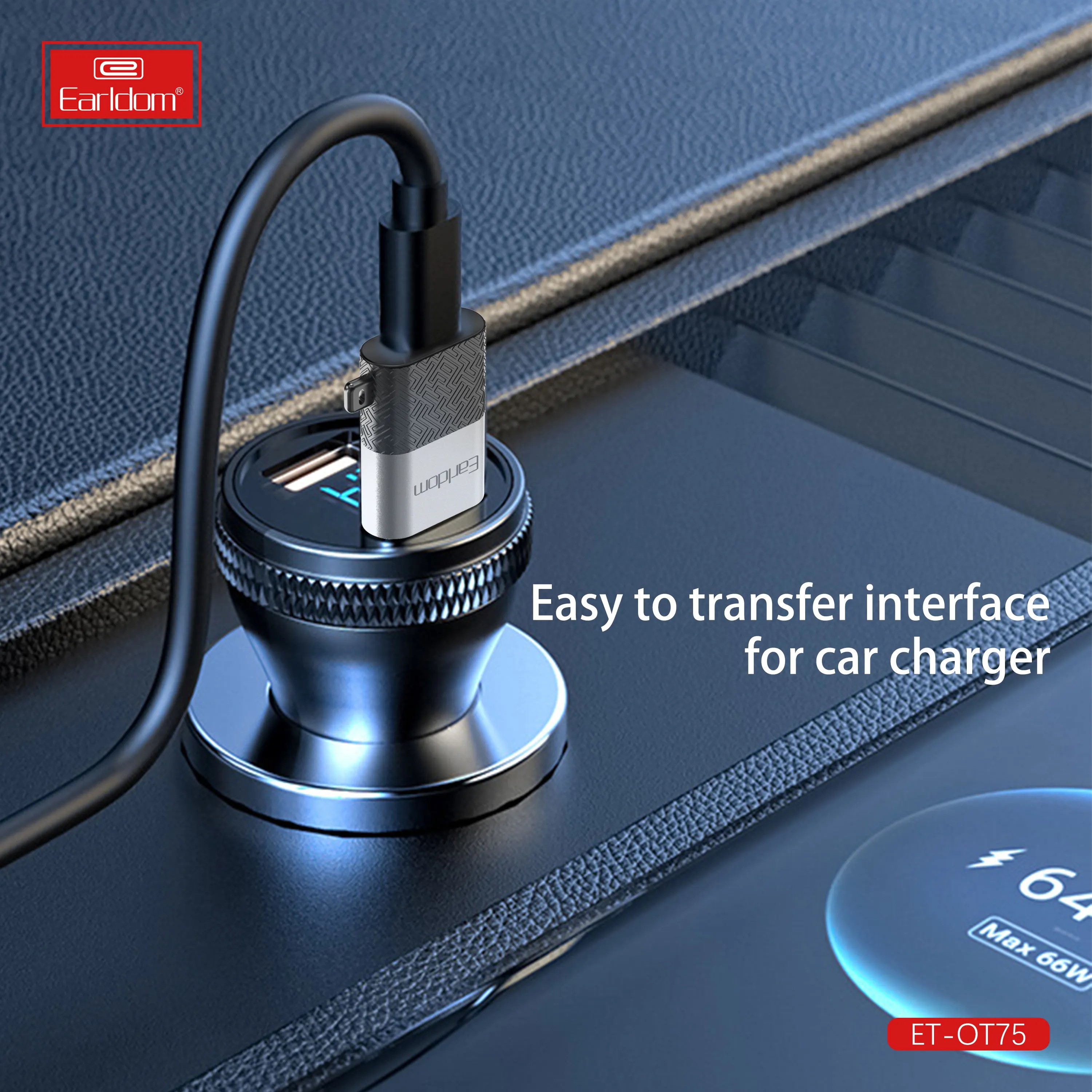 USB-C to USB 3.0 Adapter – High-Speed OTG Data Converter for Laptops, Tablets & Phones, Fast File Transfer & Charging
