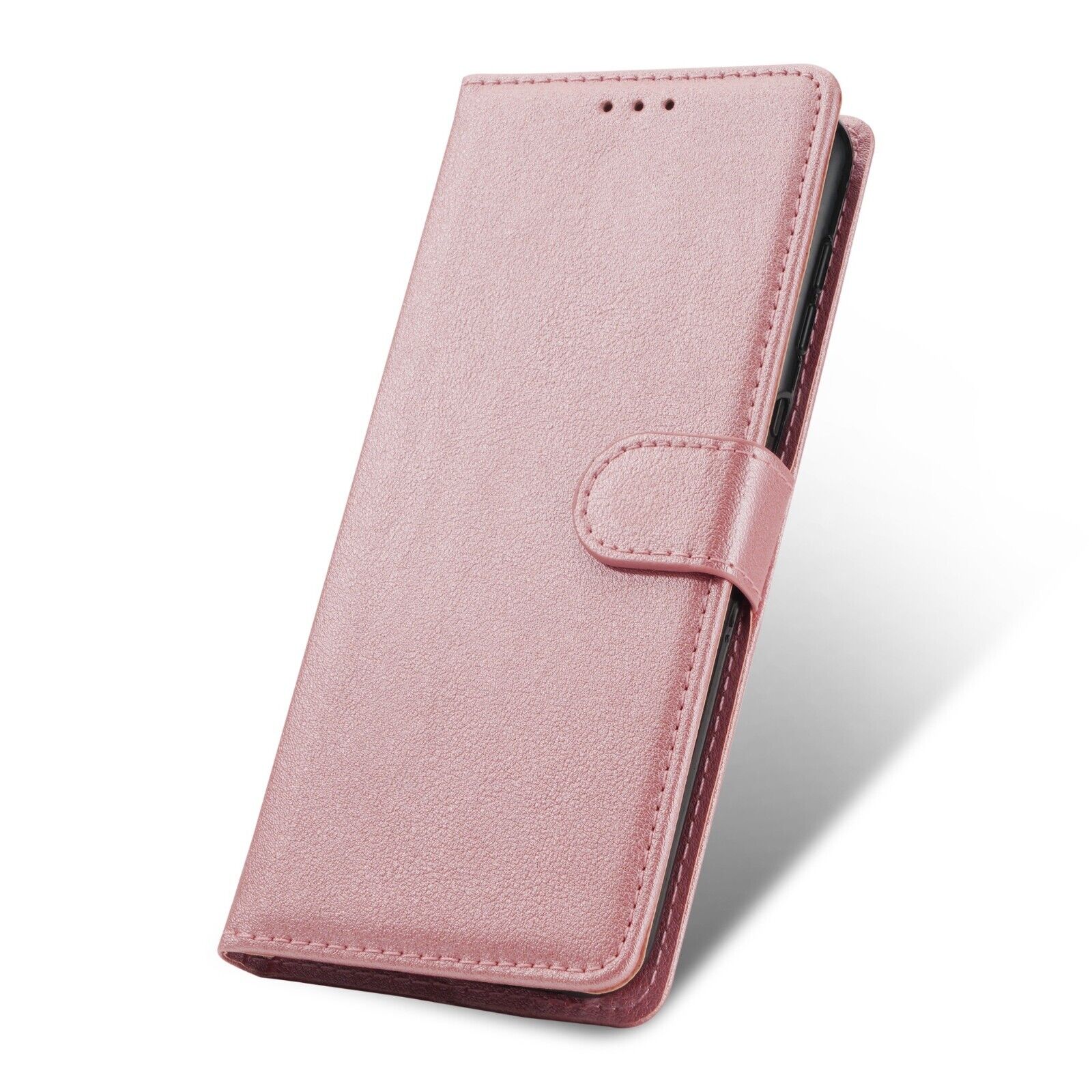 IPHONE 16 PRO FLIP COVER ROSE GOLF