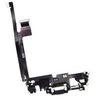 Apple iPhone 12 Pro Max | Replacement Charging Port Flex Cable With Microphone