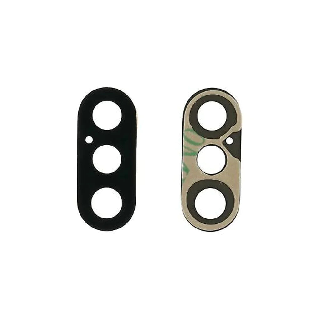 For iPhone XS  Replacement Camera Lens (Glass)