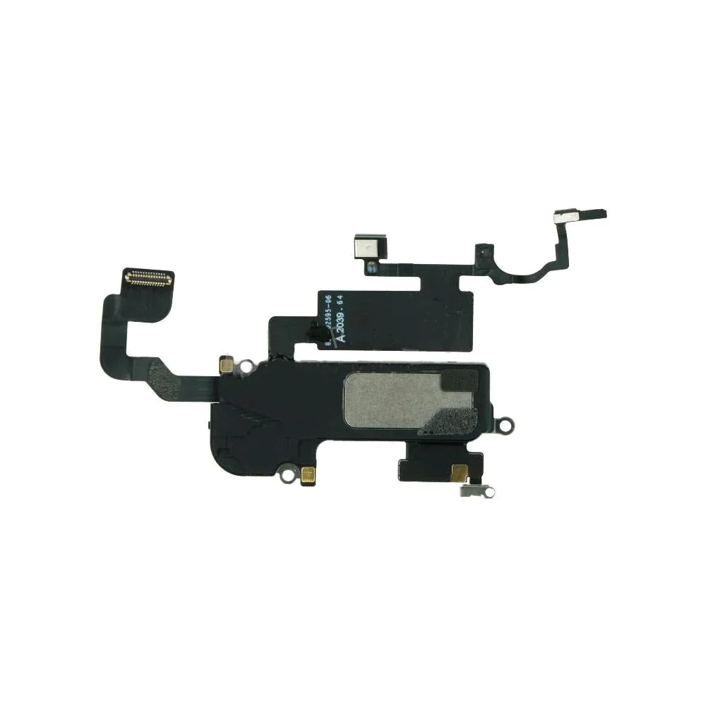 Apple iPhone 12 Pro Max Replacement Ear Speaker with Proximity Light Sensor Flex Cable
