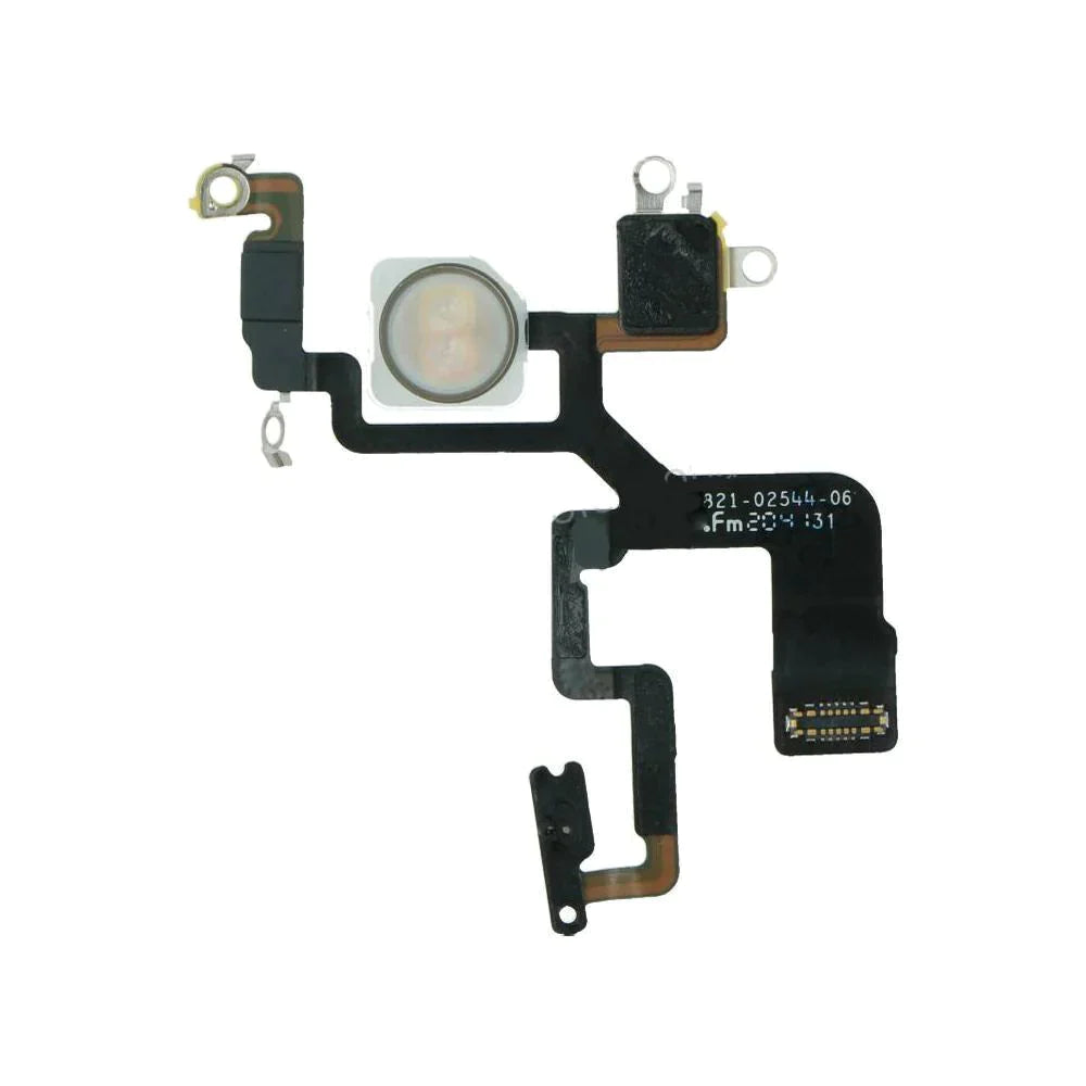 Apple iPhone 12 Pro Max Replacement Flash Light Sensor Flex Cable