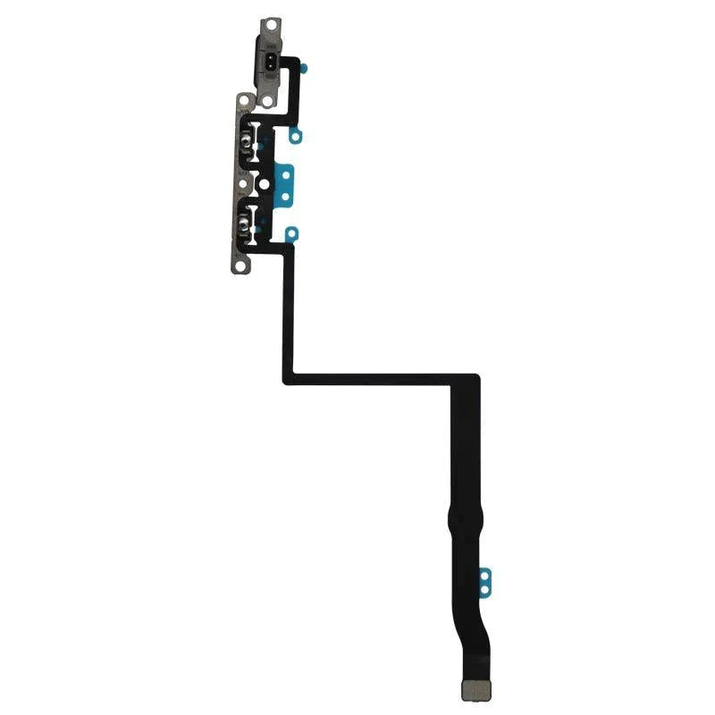 Apple iPhone 12 pro max Replacement Volume Buttons With Mute Switch Internal Flex Cable