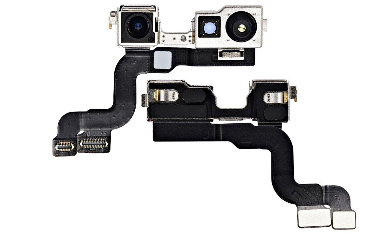 iPhone 14 PLUS Front Camera Replacement Proximity Sensor & Siri Microphone