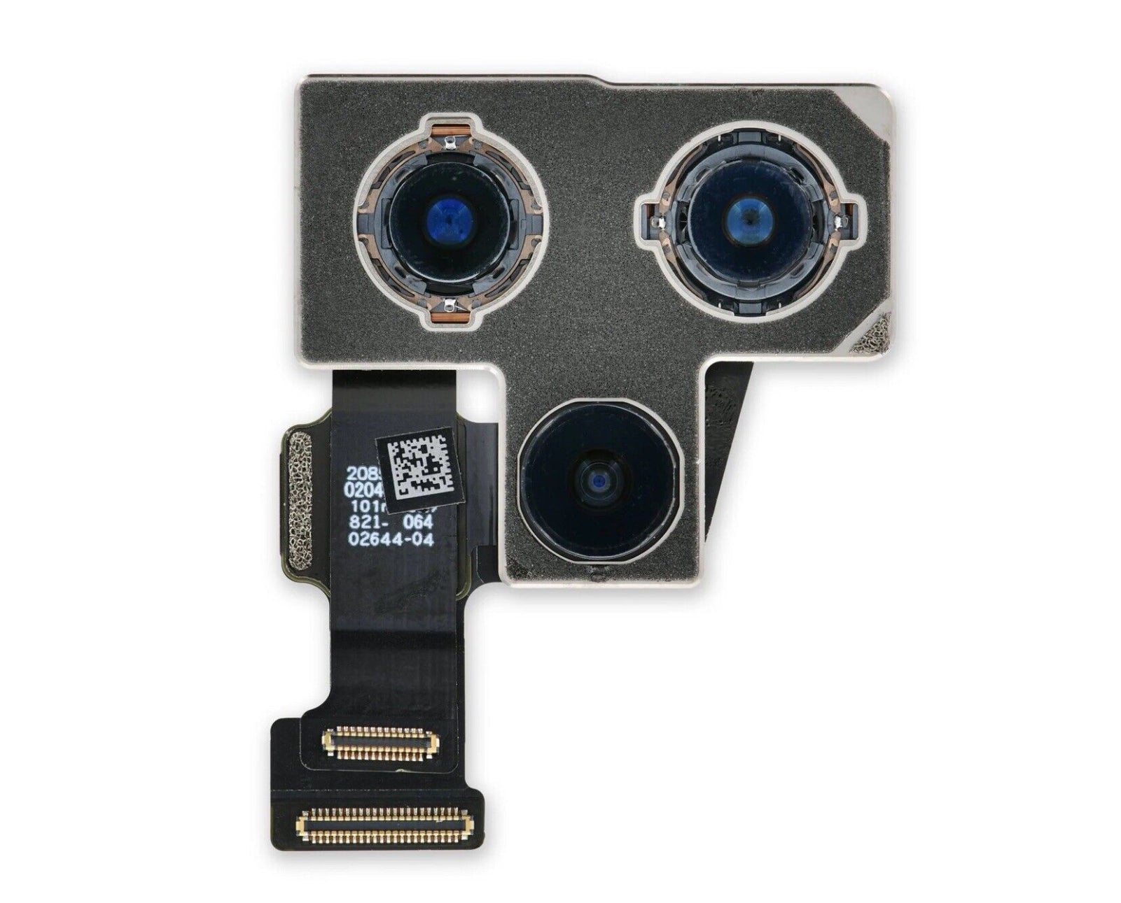 iPhone 12 Pro Max Rear Camera Triple Module Main Flex