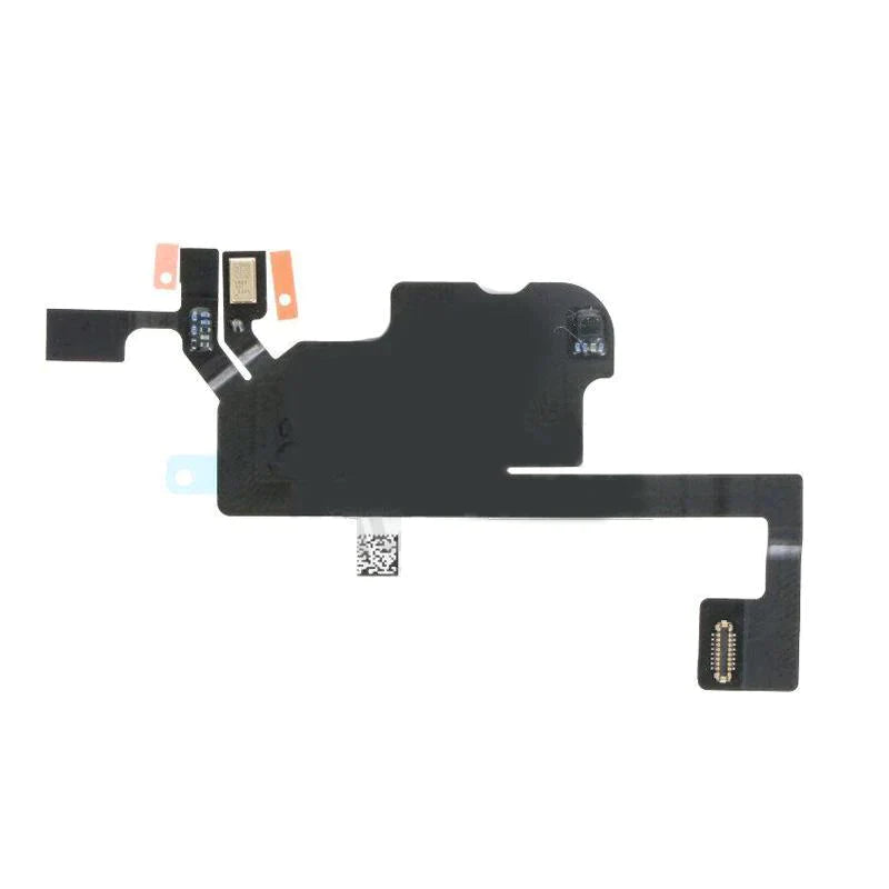 Apple iPhone 13 Replacement Proximity, Earpiece Light Sensor Flex With Microphone