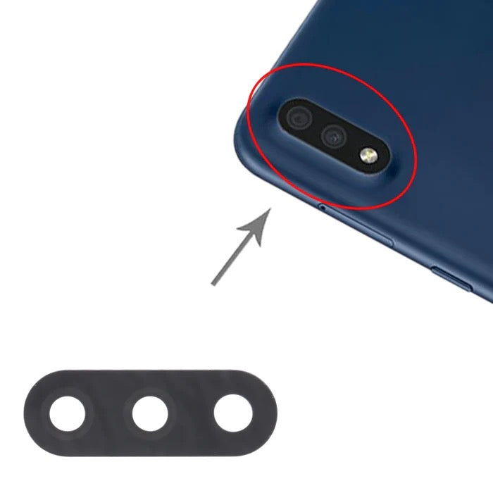 Back Camera Lens for Samsung Galaxy A01 SM-A015